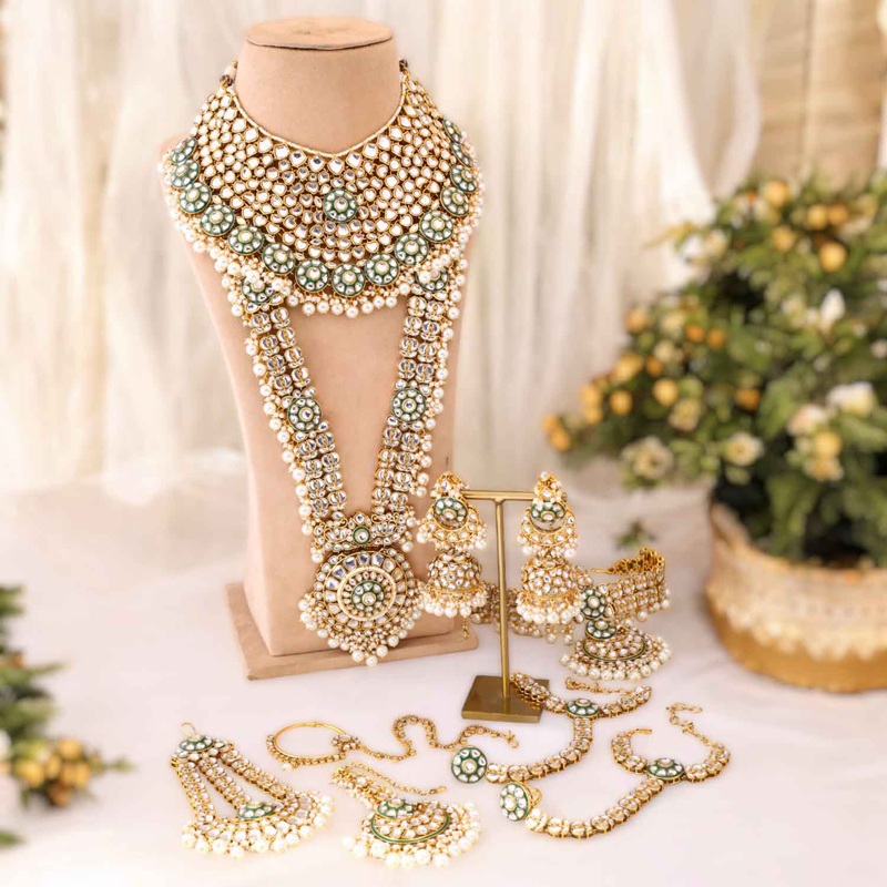 Women Jewellery
