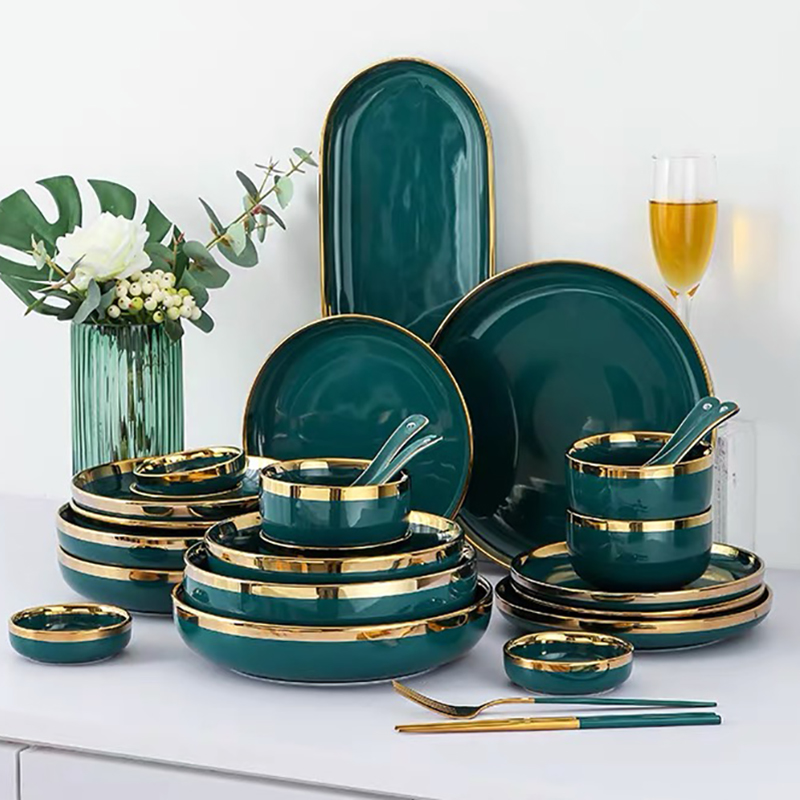 Tableware & Dinnerware