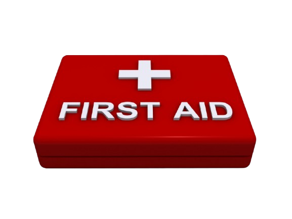 First Aid