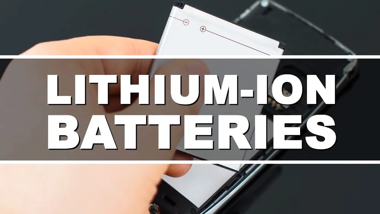 Lithium Battery