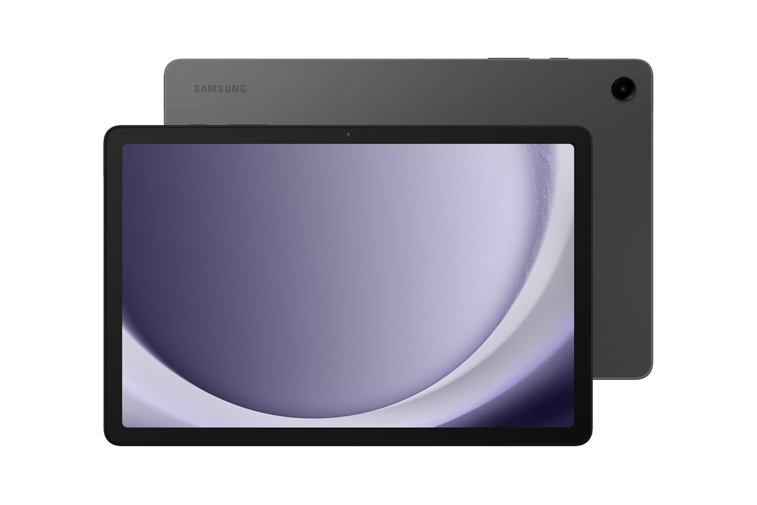 Samsung Galaxy Tab A9+ 27.94 cm (11.0 inch) Display, RAM 8 GB, ROM 128 GB Expandable, Wi-Fi+5G, Tablet, Gray