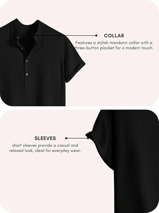 Leriya Fashion Men's Half Sleeve Polyester Lycra Regular Fit Casual Plain T-Shirt Stylish &amp; Comfortable (Available in Plus Size and Value Pack)