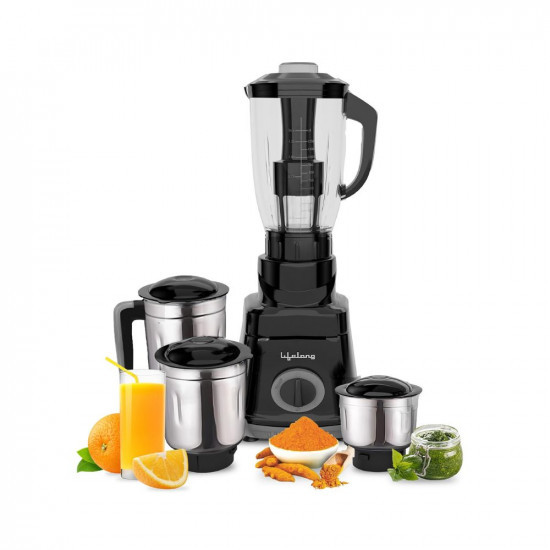 Juicer Mixer Grinder