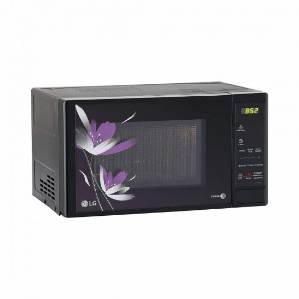 Microwave Oven