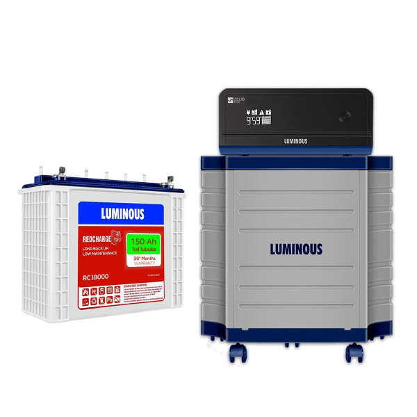 Inverter Battery