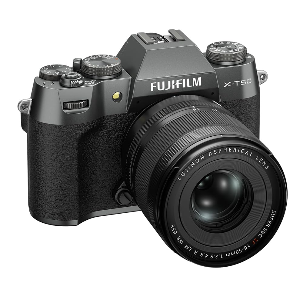 Camera accessories