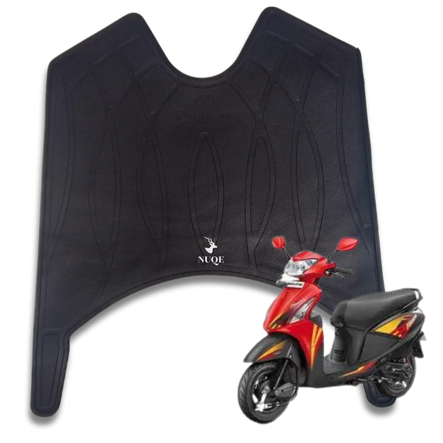 EV Scooty & Bike Accessories