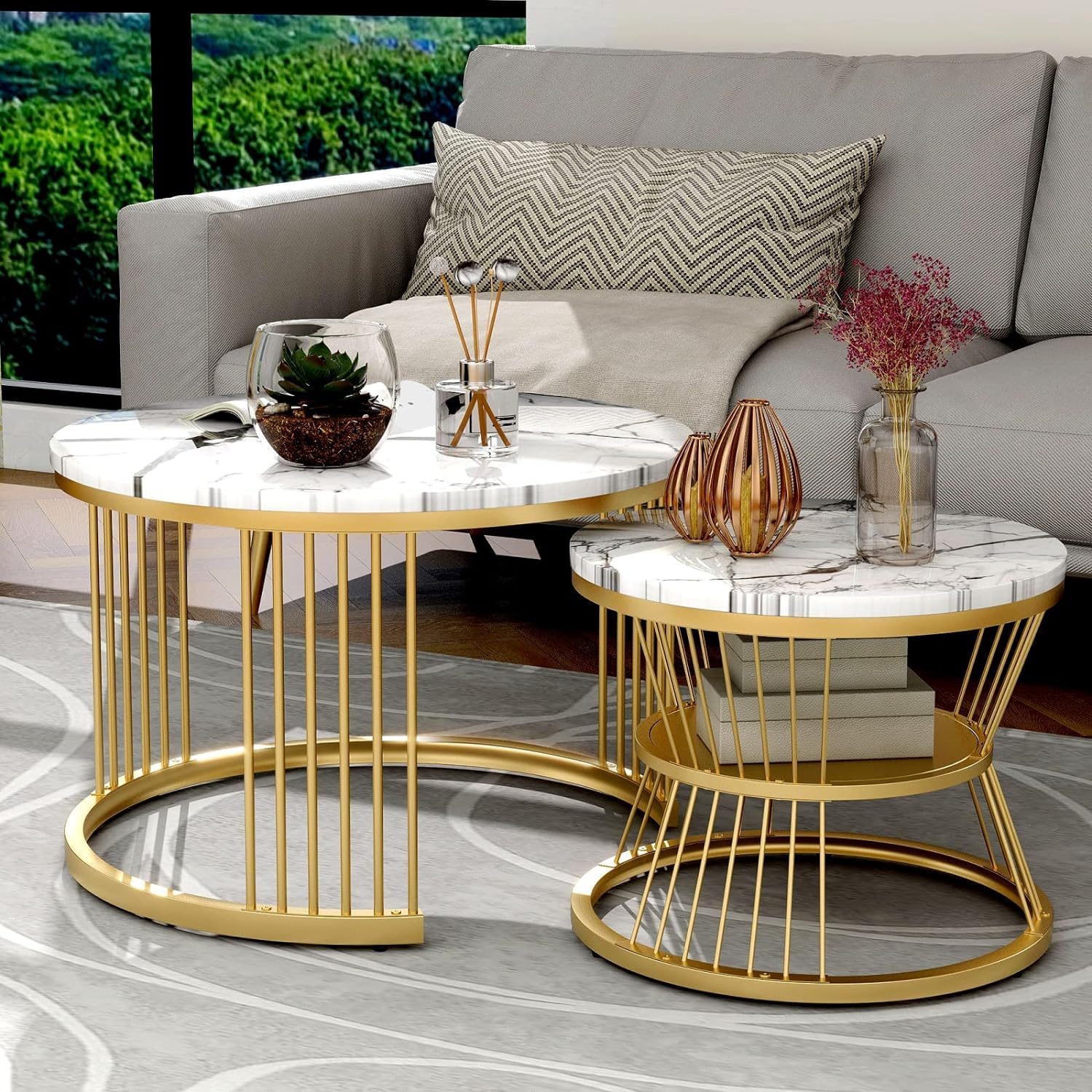 Living Room Tables