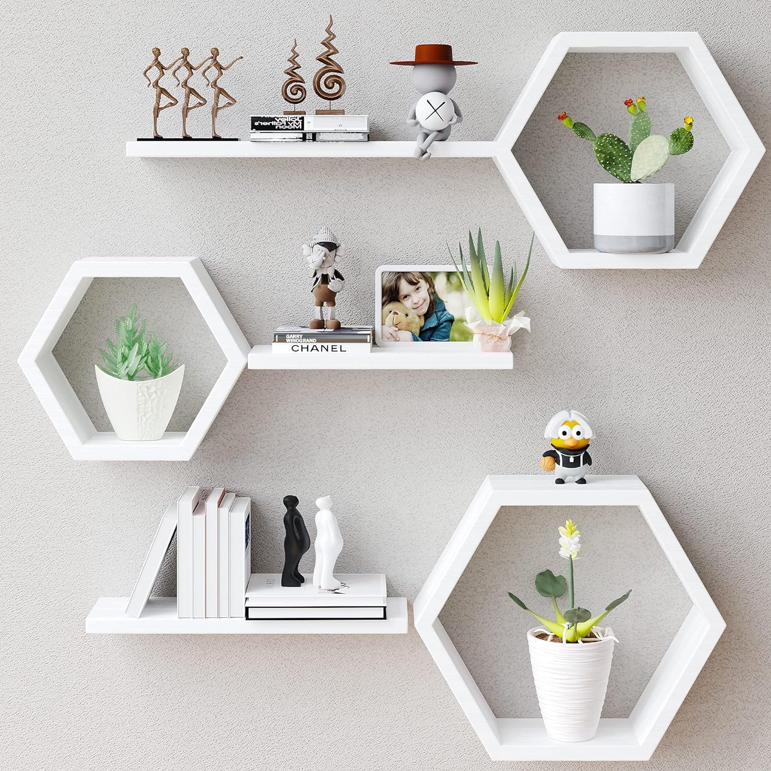 Wall Shelves