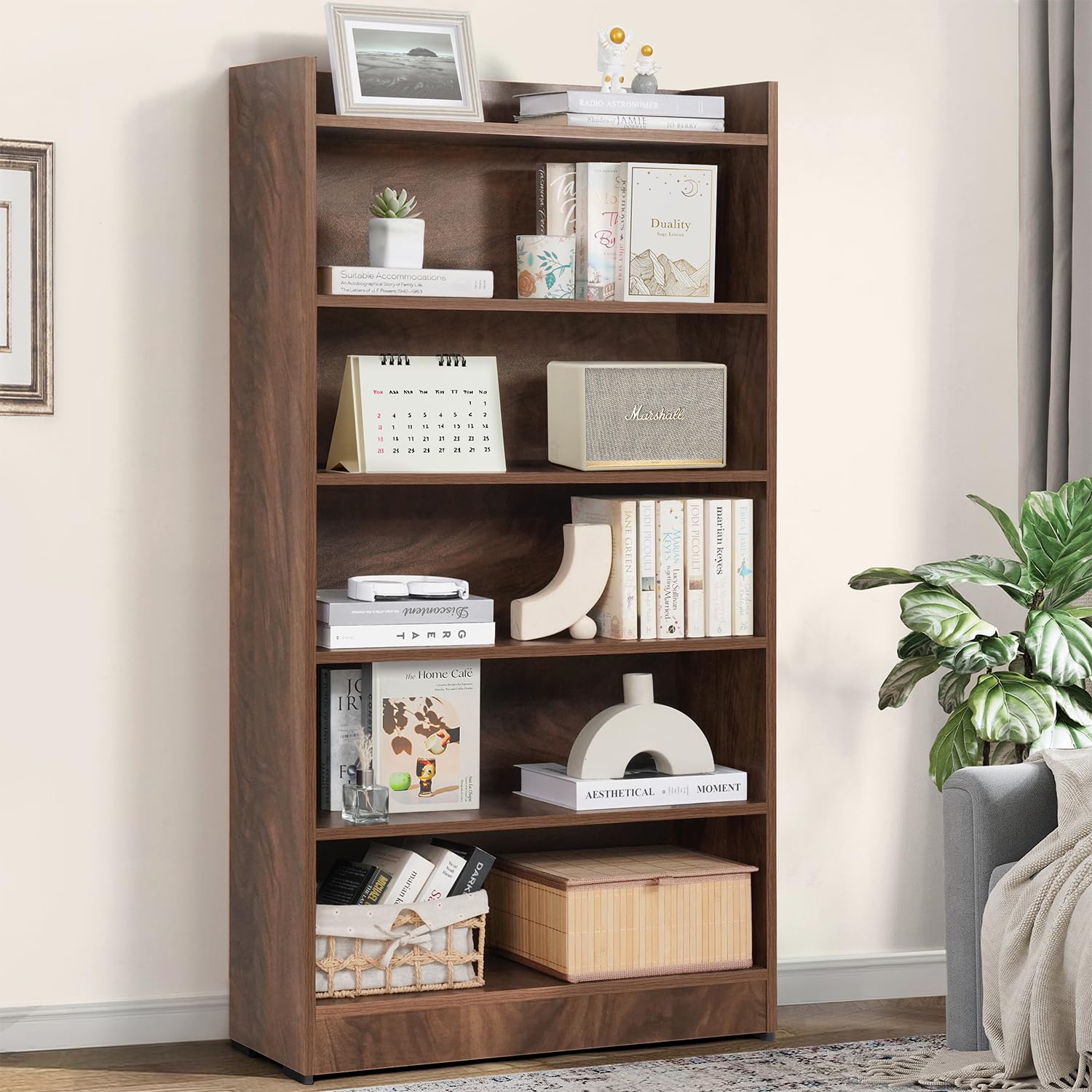 Bookcases