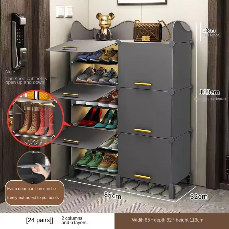 Shoe Racks