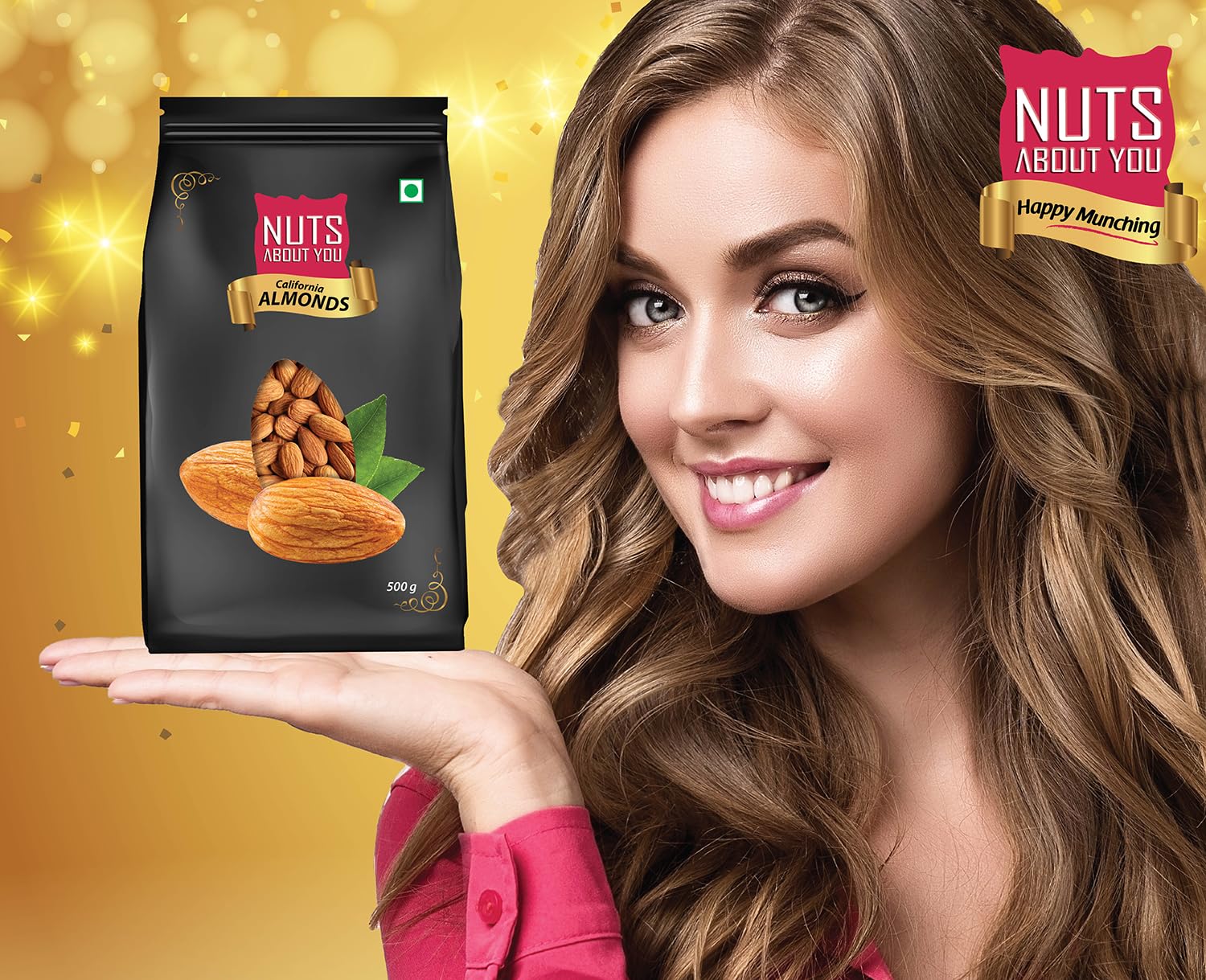 Dry fruits & nuts