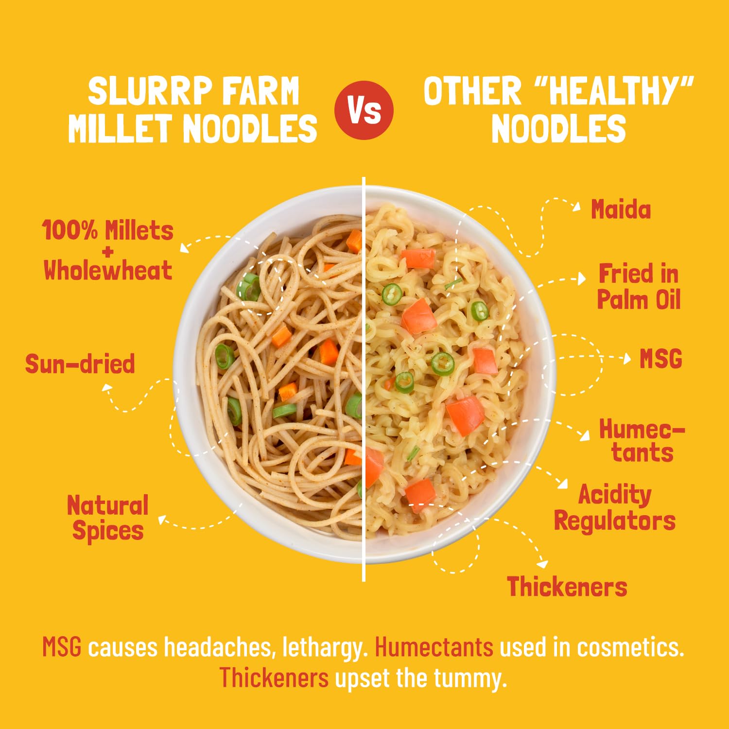 Noodles & PastaSee