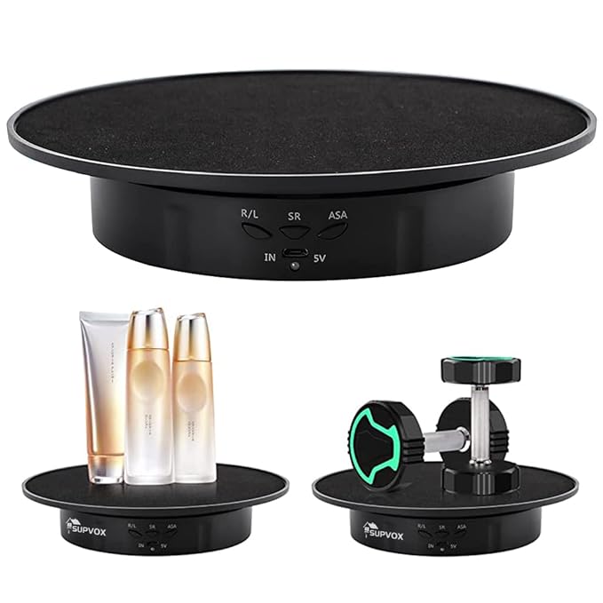 New Gadgets
